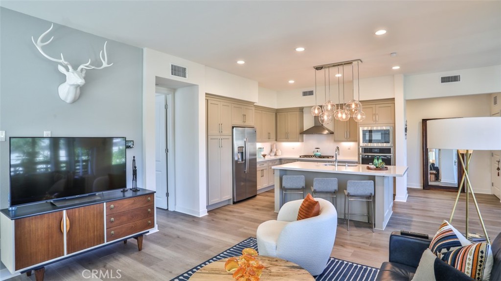 South Cove - Residential