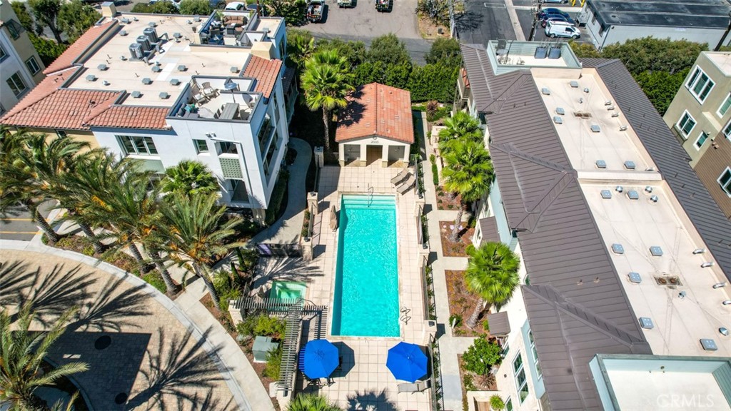 South Cove - Residential