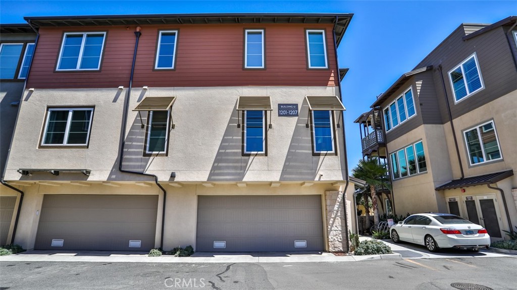 South Cove - Residential