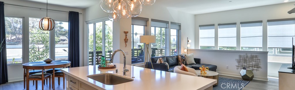 South Cove - Residential