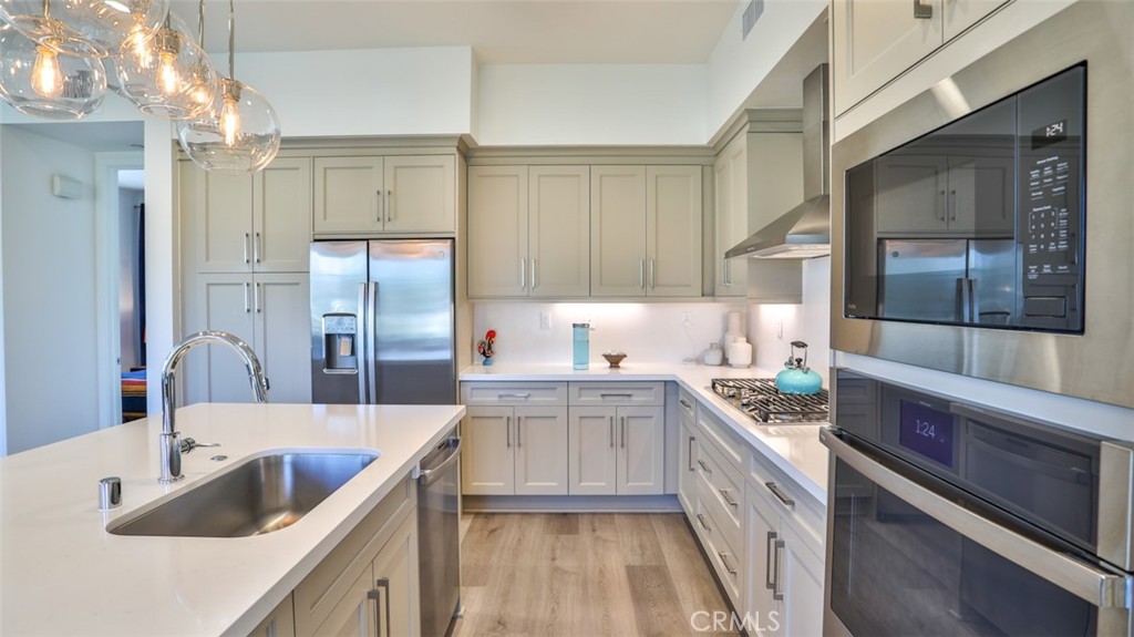 South Cove - Residential