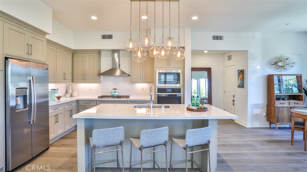 South Cove - Residential