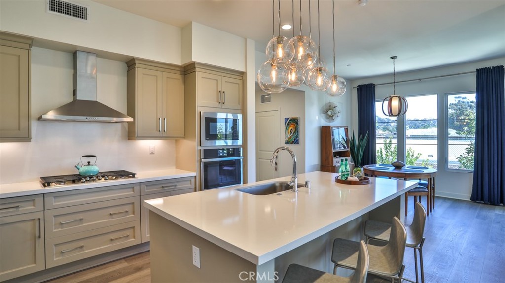 South Cove - Residential
