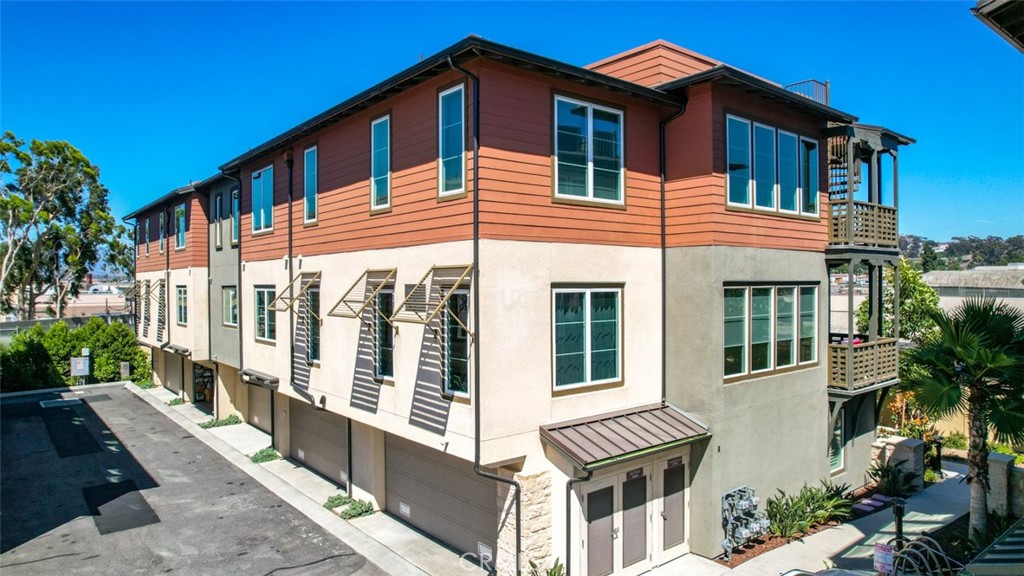South Cove - Residential