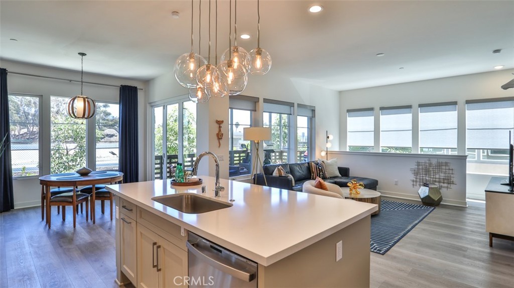 South Cove - Residential