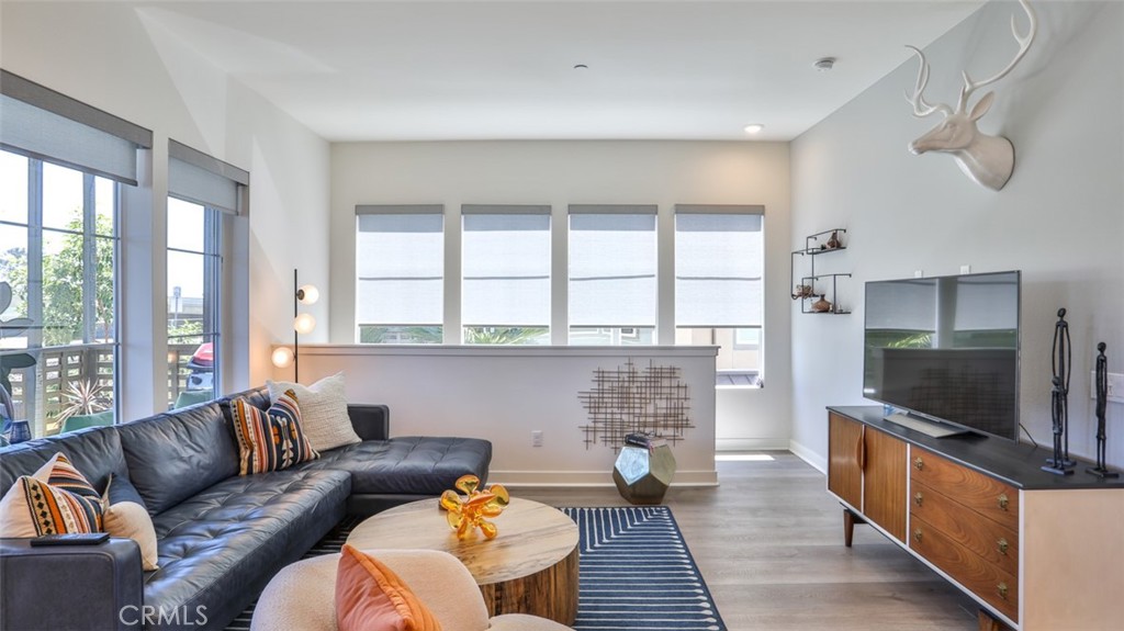 South Cove - Residential