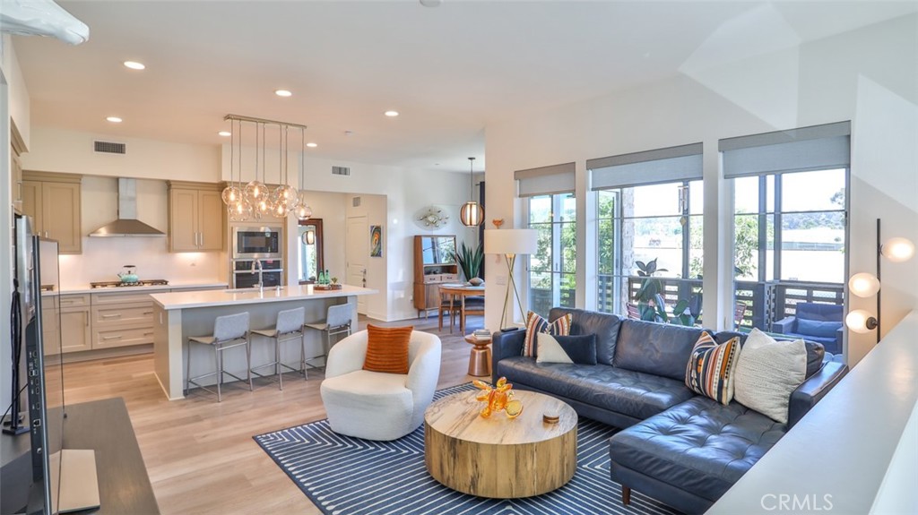 South Cove - Residential