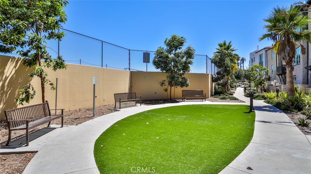 South Cove - Residential