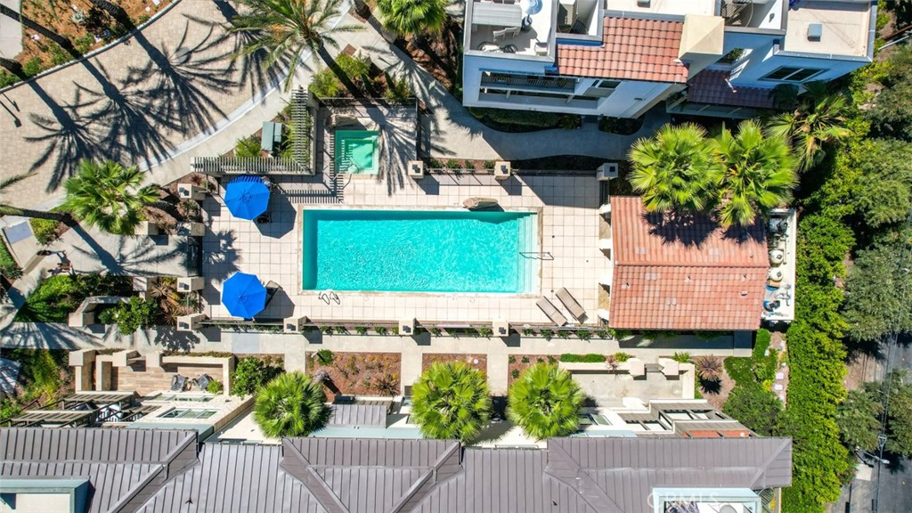 South Cove - Residential