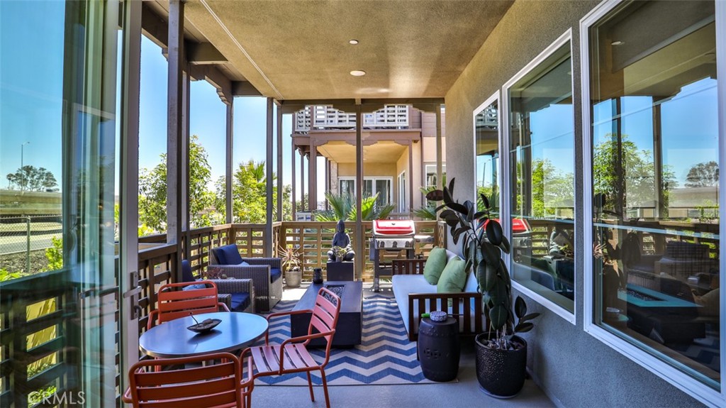 South Cove - Residential