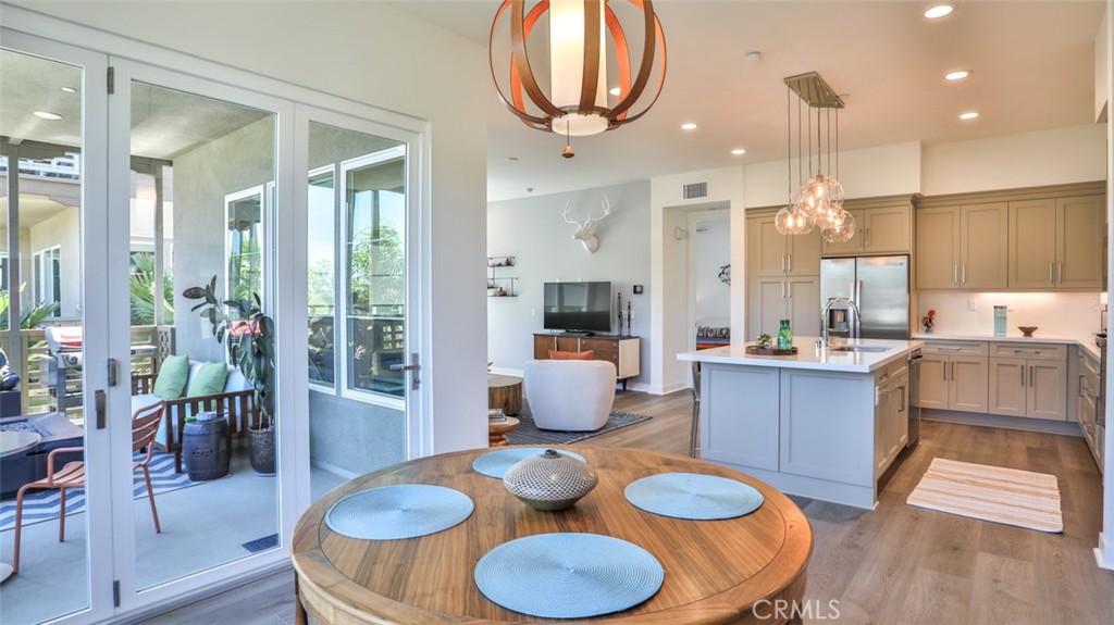South Cove - Residential