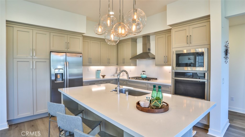 South Cove - Residential