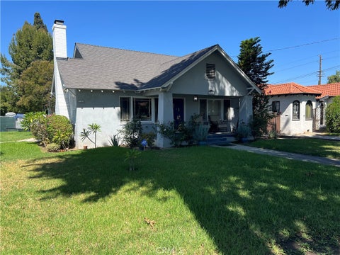 Photo of 6341 Palm AVE, Riverside, CA 92506 (MLS # DW26203672)