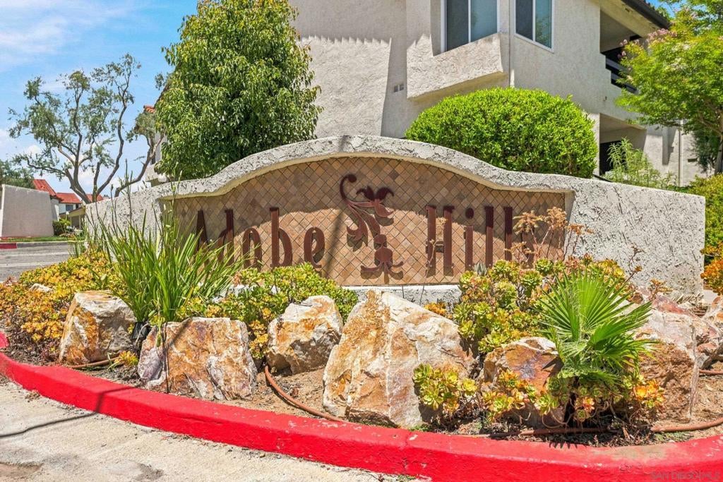 2425 Cranston Drive #10 DR