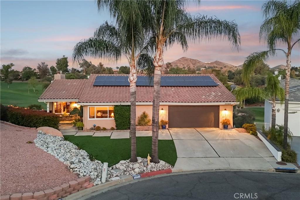 30900 Early Round Drive