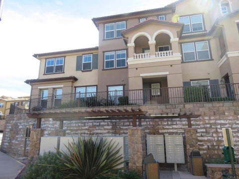 Photo of 1310 Calabria Street, Santee, CA 92071 (MLS # PTP2606809)