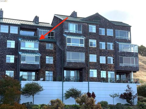 1400 Pinnacle Ct 316 Richmond CA 94801