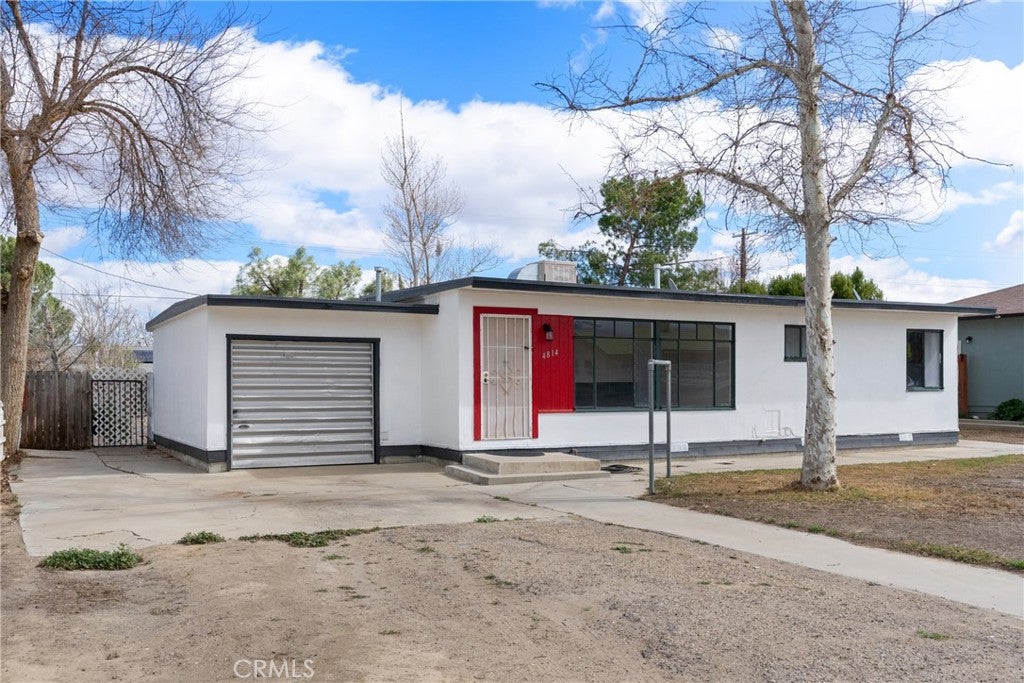 4814 Cebrian Avenue