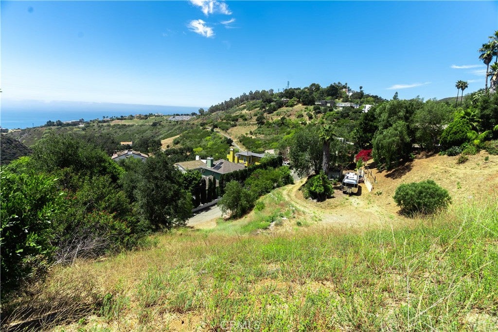 26585 OCEAN VIEW Drive