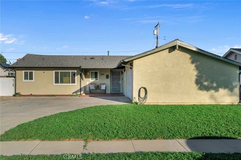 7800 La Corona Buena Park CA 90620