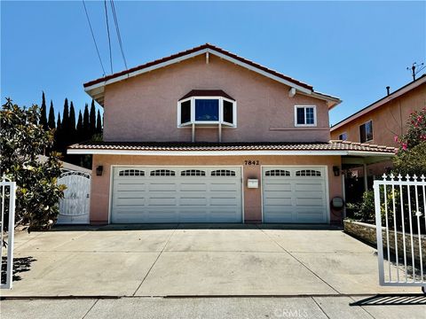 7842 Cypress Drive Huntington Beach CA 92647
