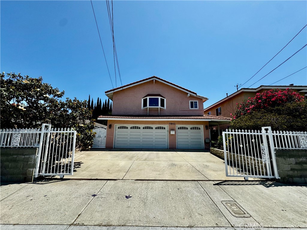 7842 Cypress Drive