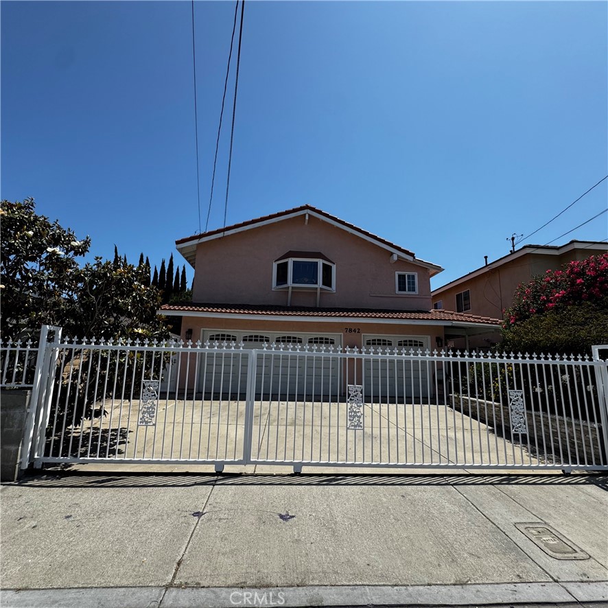 7842 Cypress Drive