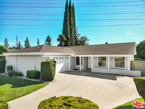 11248 Bertha Street Cerritos CA 90703