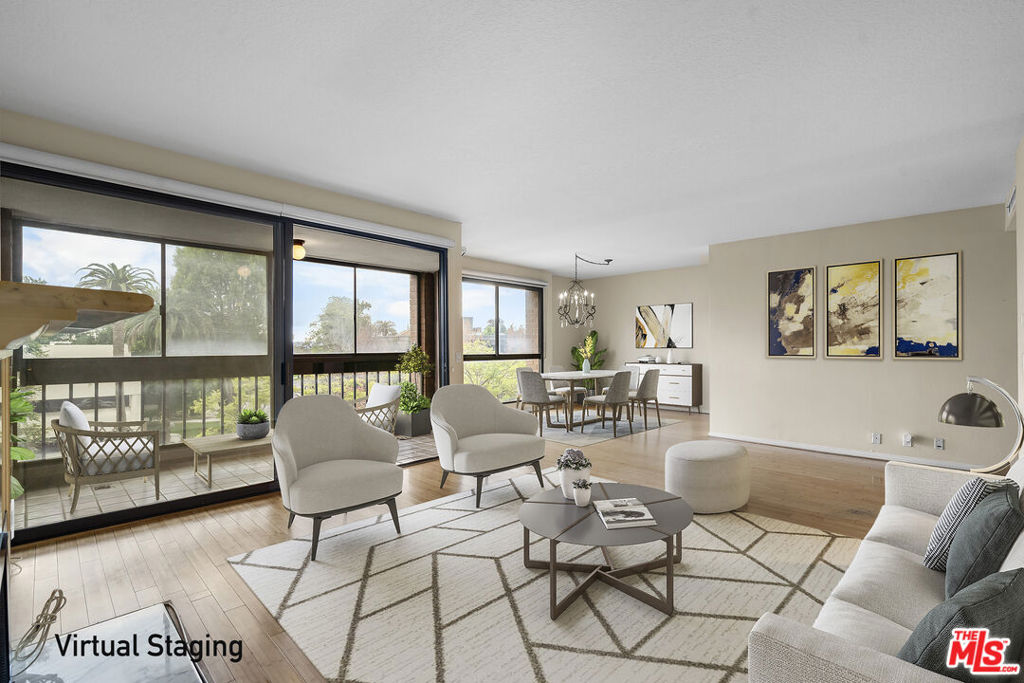 4477 Wilshire Boulevard 308