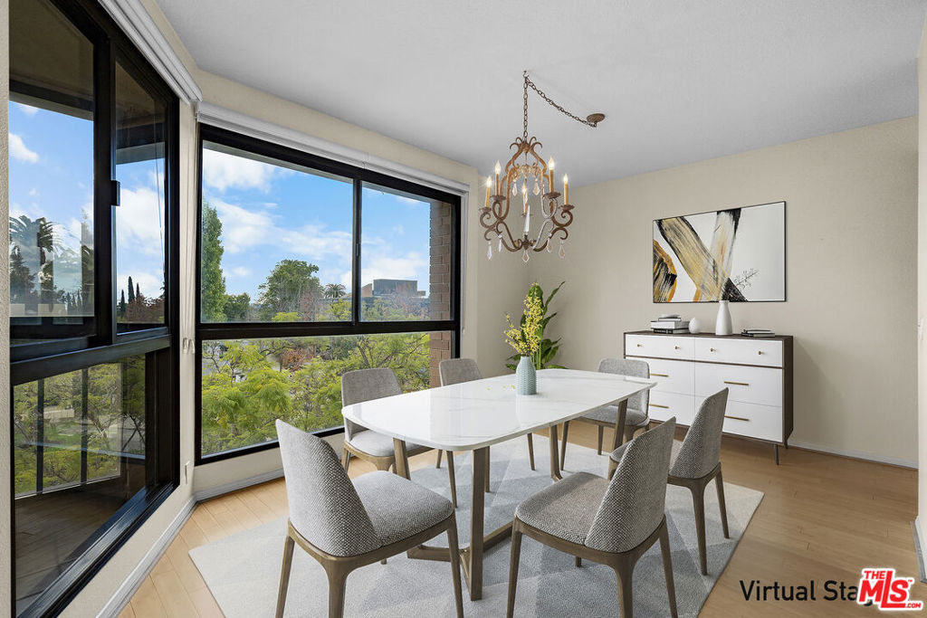 4477 Wilshire Boulevard 308