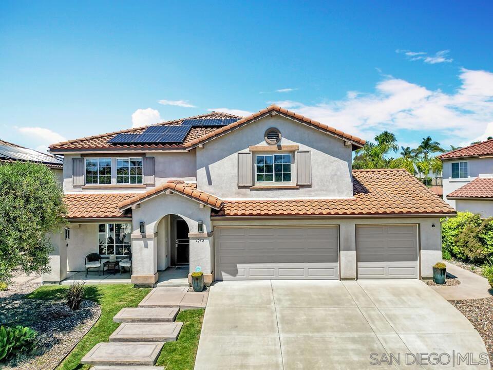 4252 Alta Vista Court