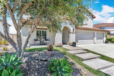 4252 Alta Vista Court Oceanside CA 92057
