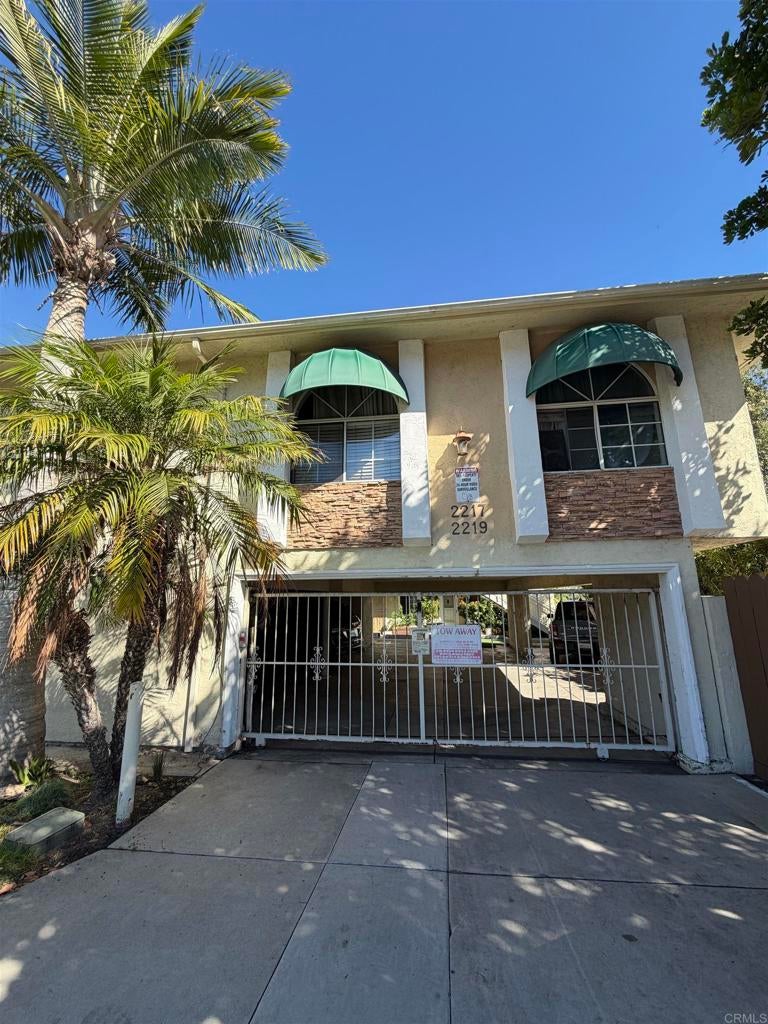 2219 Burroughs Place # 10 St