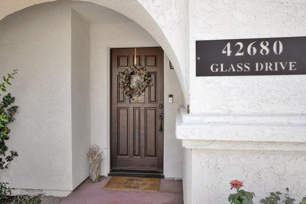 42680 Glass Drive