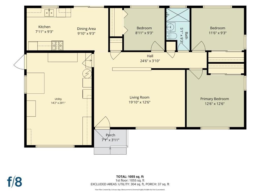 894 Hazelnut Court