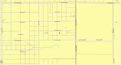 Photo of 0 60th St W & W. Ave B-6, Lancaster, CA 93536 (MLS # PF26018536)