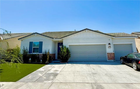 Photo of 5189 Corral Way WAY, Hemet, CA 92545 (MLS # TR26200330)