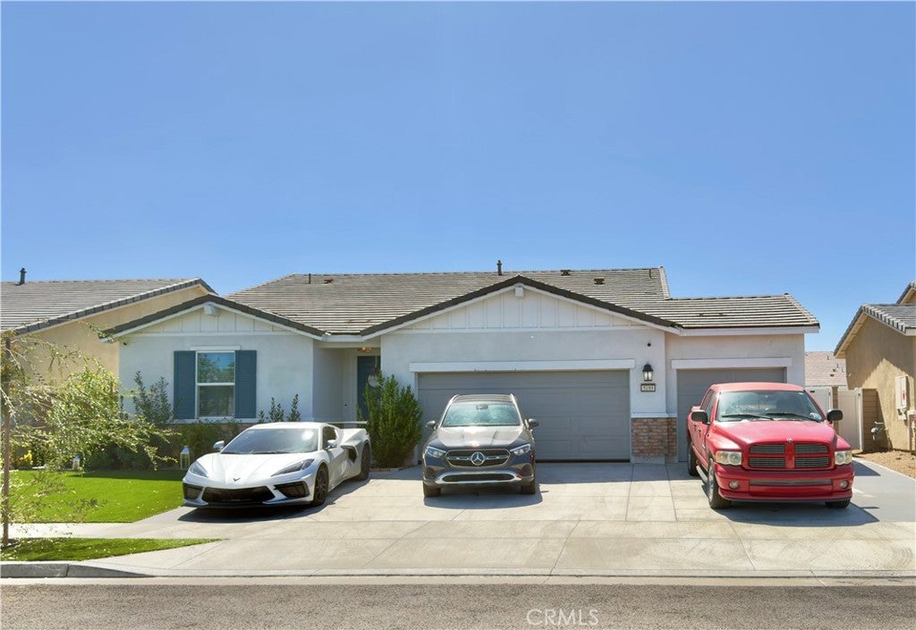 5189 Corral Way