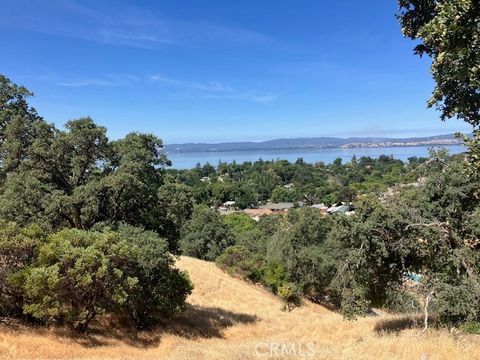 Photo of 4095 Robinson Road, Lucerne, CA 95458 (MLS # LC25142478)