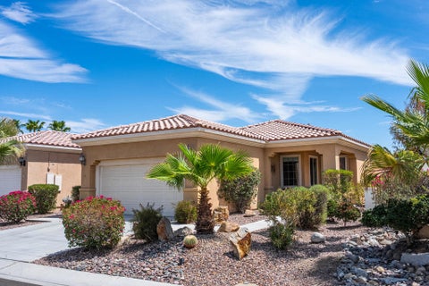 Photo of 41360 Calle Pampas, Indio, CA 92203 (MLS # 219153127PS)