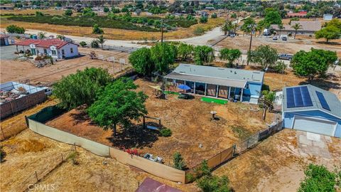 Tiny photo for 32270 Geary Street, Menifee, CA 92584 (MLS # SW26084416)