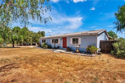 Tiny photo for 32270 Geary Street, Menifee, CA 92584 (MLS # SW26084416)