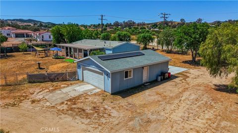 Tiny photo for 32270 Geary Street, Menifee, CA 92584 (MLS # SW26084416)