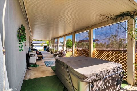 Tiny photo for 32270 Geary Street, Menifee, CA 92584 (MLS # SW26084416)