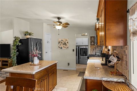 Tiny photo for 32270 Geary Street, Menifee, CA 92584 (MLS # SW26084416)