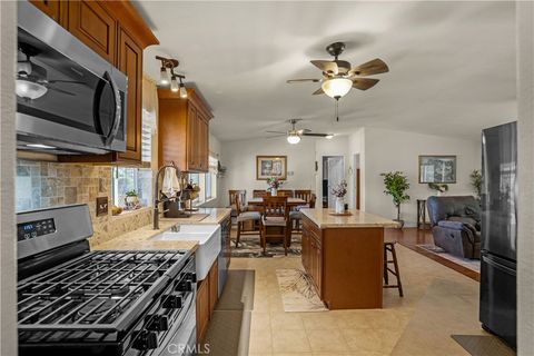 Tiny photo for 32270 Geary Street, Menifee, CA 92584 (MLS # SW26084416)