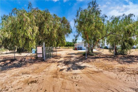 Tiny photo for 32270 Geary Street, Menifee, CA 92584 (MLS # SW26084416)