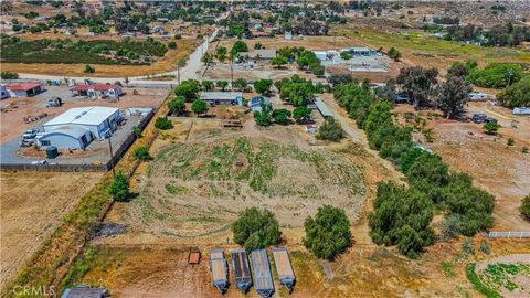 Tiny photo for 32270 Geary Street, Menifee, CA 92584 (MLS # SW26084416)