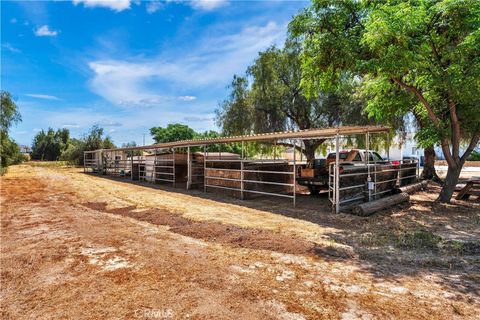 Tiny photo for 32270 Geary Street, Menifee, CA 92584 (MLS # SW26084416)