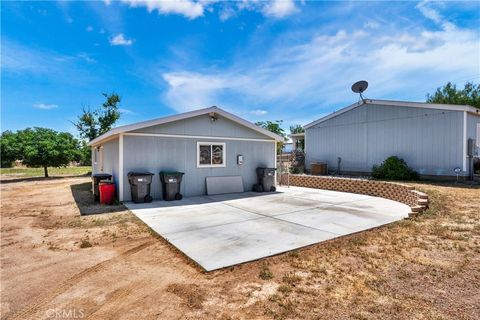 Tiny photo for 32270 Geary Street, Menifee, CA 92584 (MLS # SW26084416)